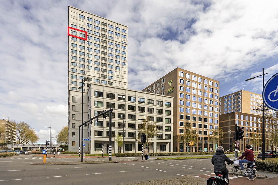 Talent Square 665, Tilburg, Nederland