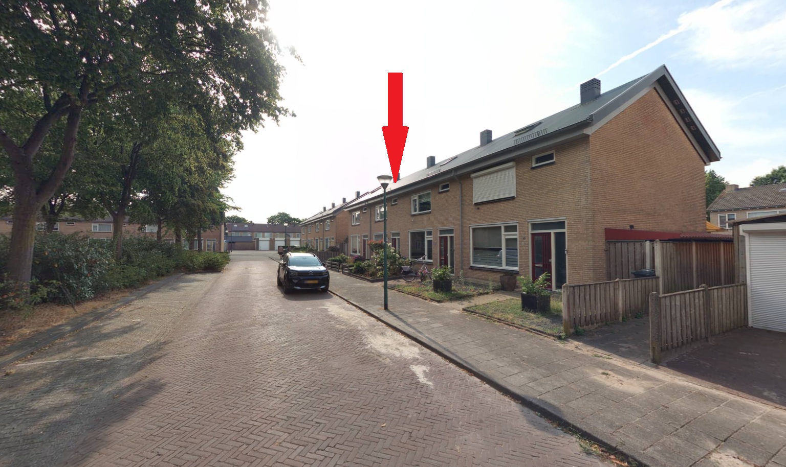 Gerard Davidstraat 11