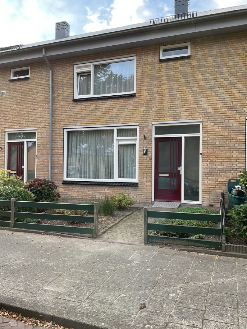 Gerard Davidstraat 11