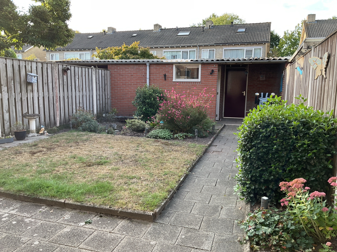 Gerard Davidstraat 11