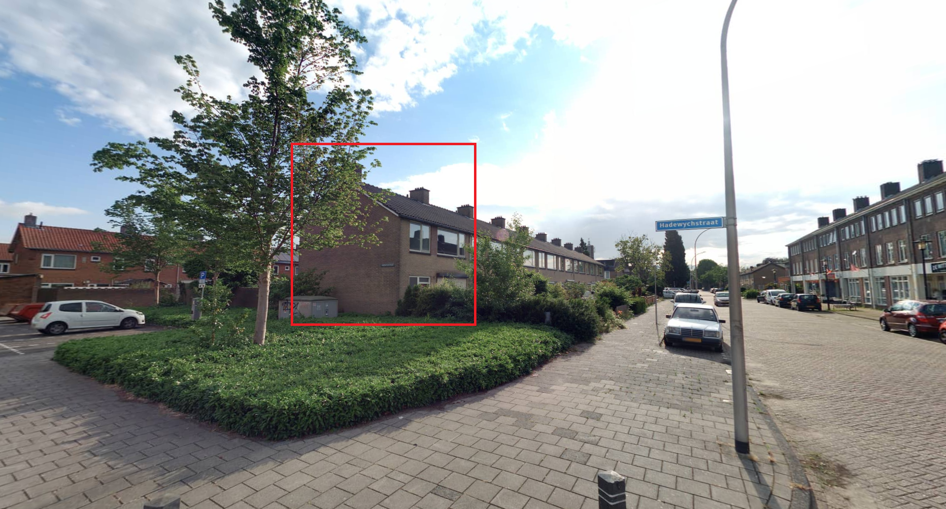 Pastoor Kuypersstraat 15, 5144 RH Waalwijk, Nederland