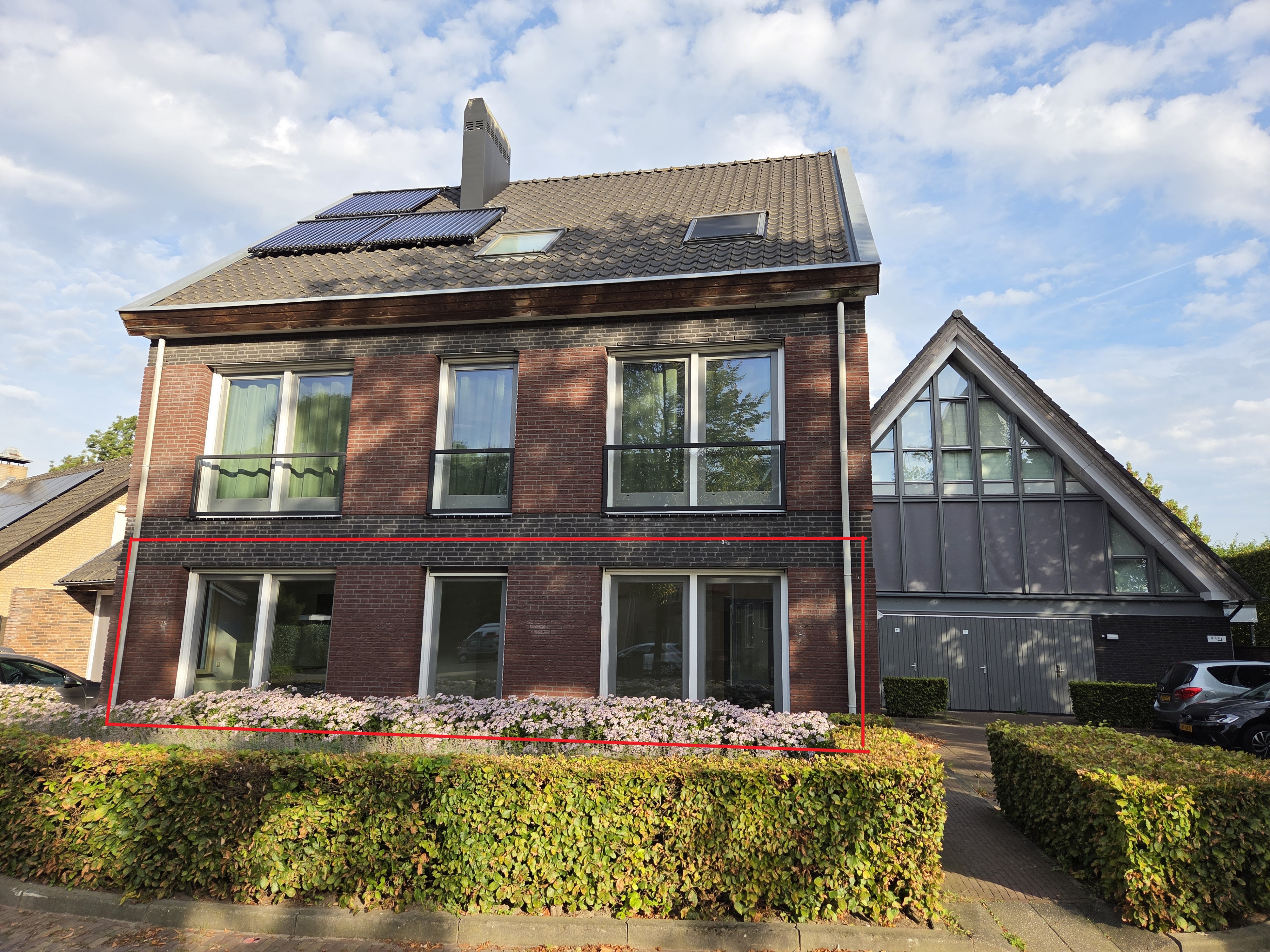 Veenstraat 1A, 5124 NC Molenschot, Nederland