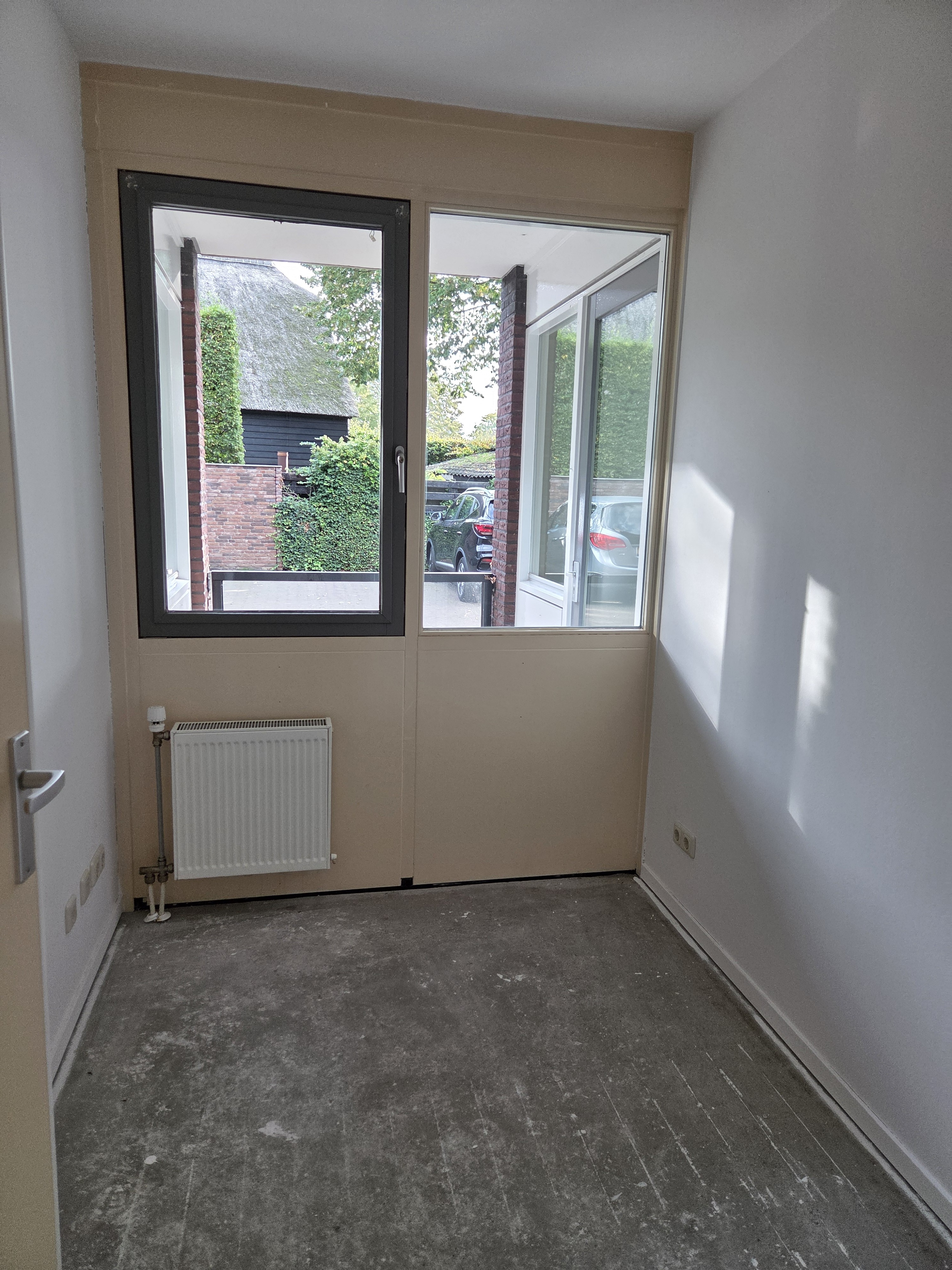 Veenstraat 1A