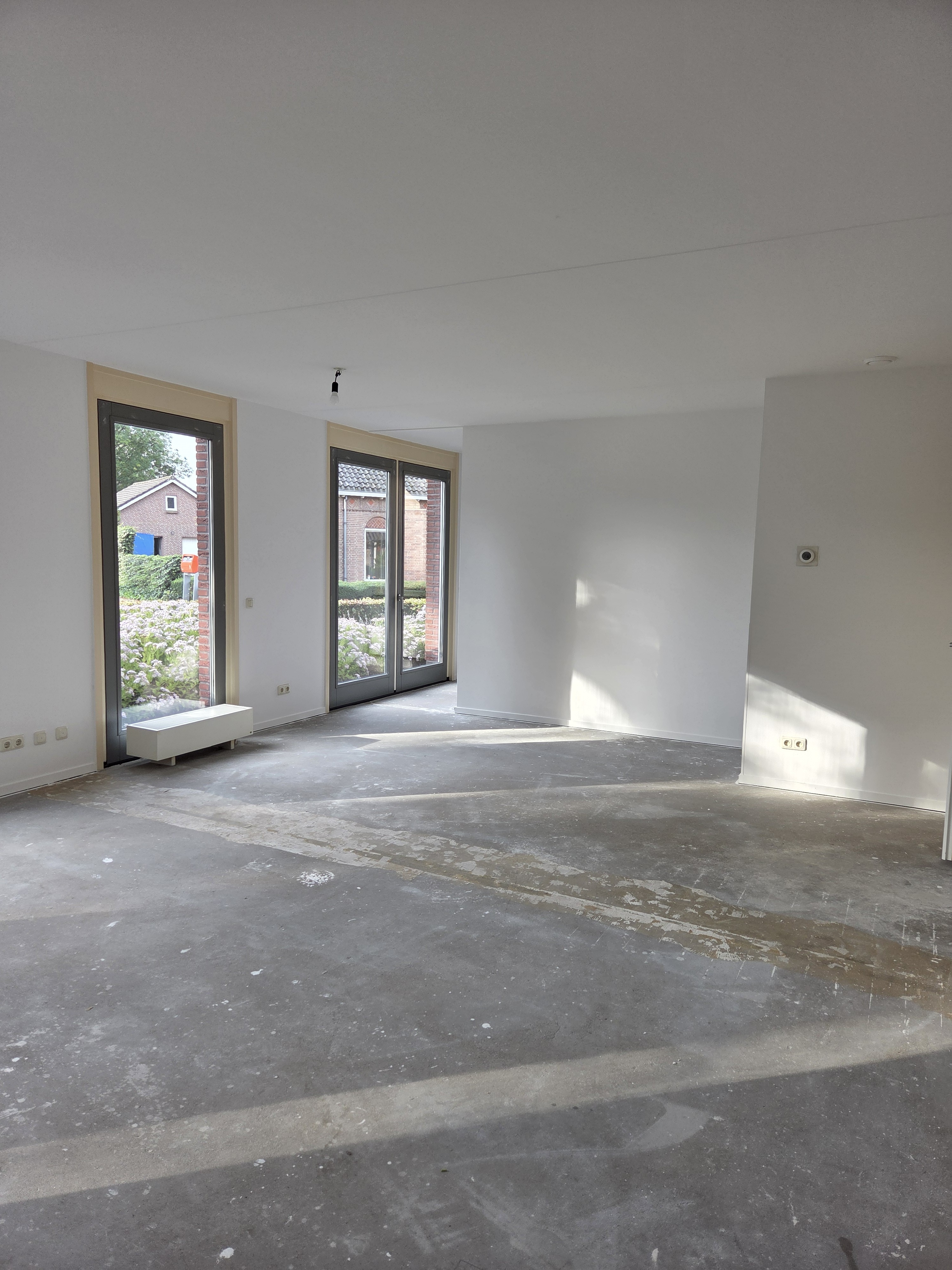 Veenstraat 1A