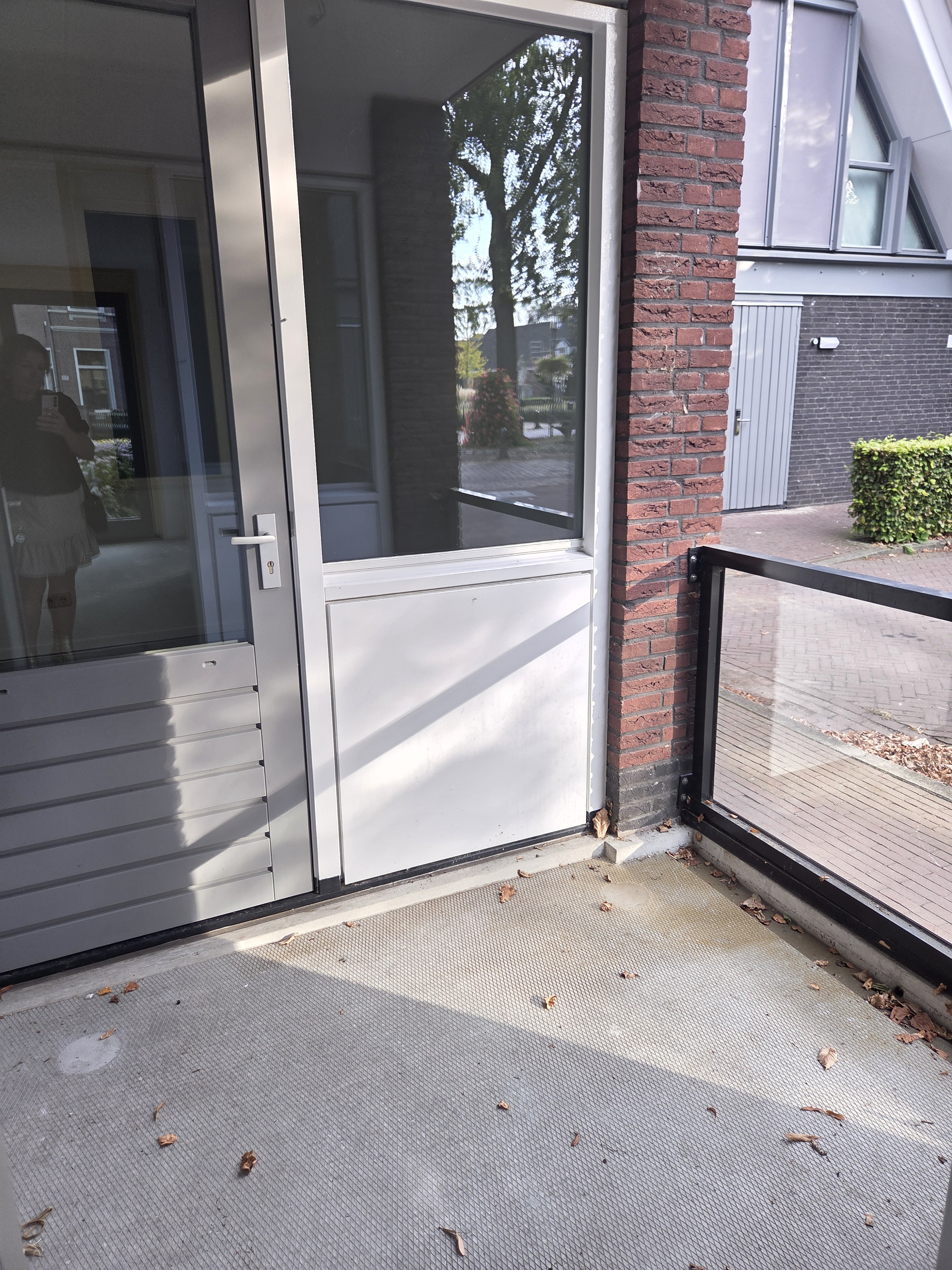 Veenstraat 1A