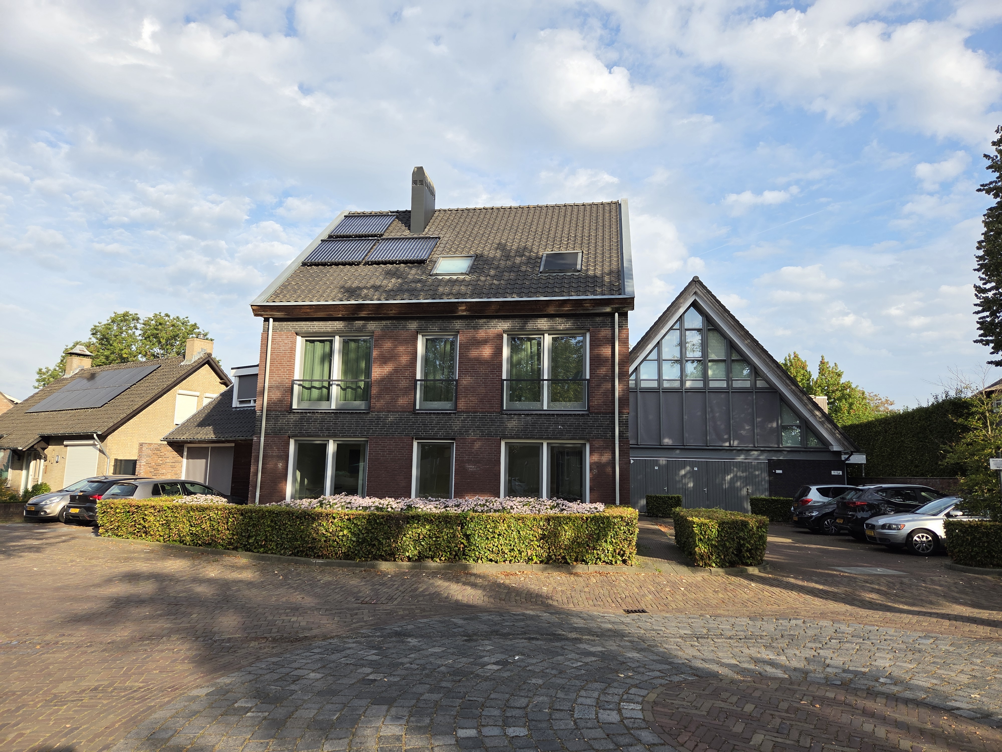 Veenstraat 1A
