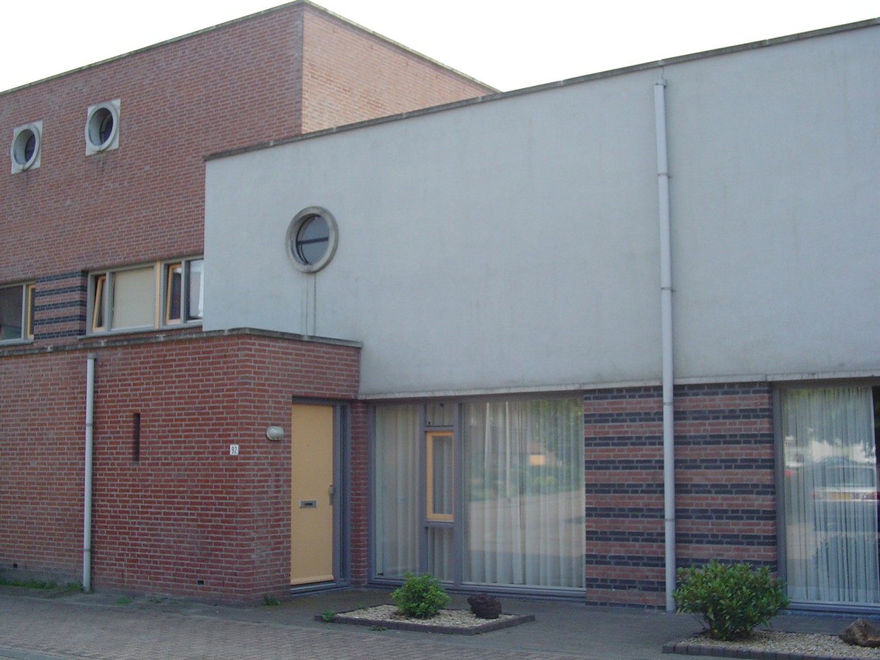 Lochemstraat 100, 5045 WX Tilburg, Nederland