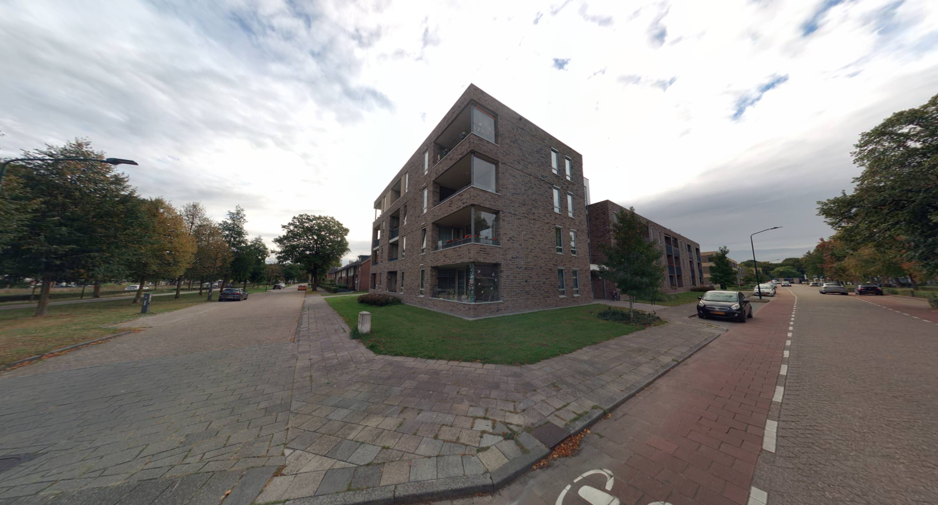 Trappistenstraat 3