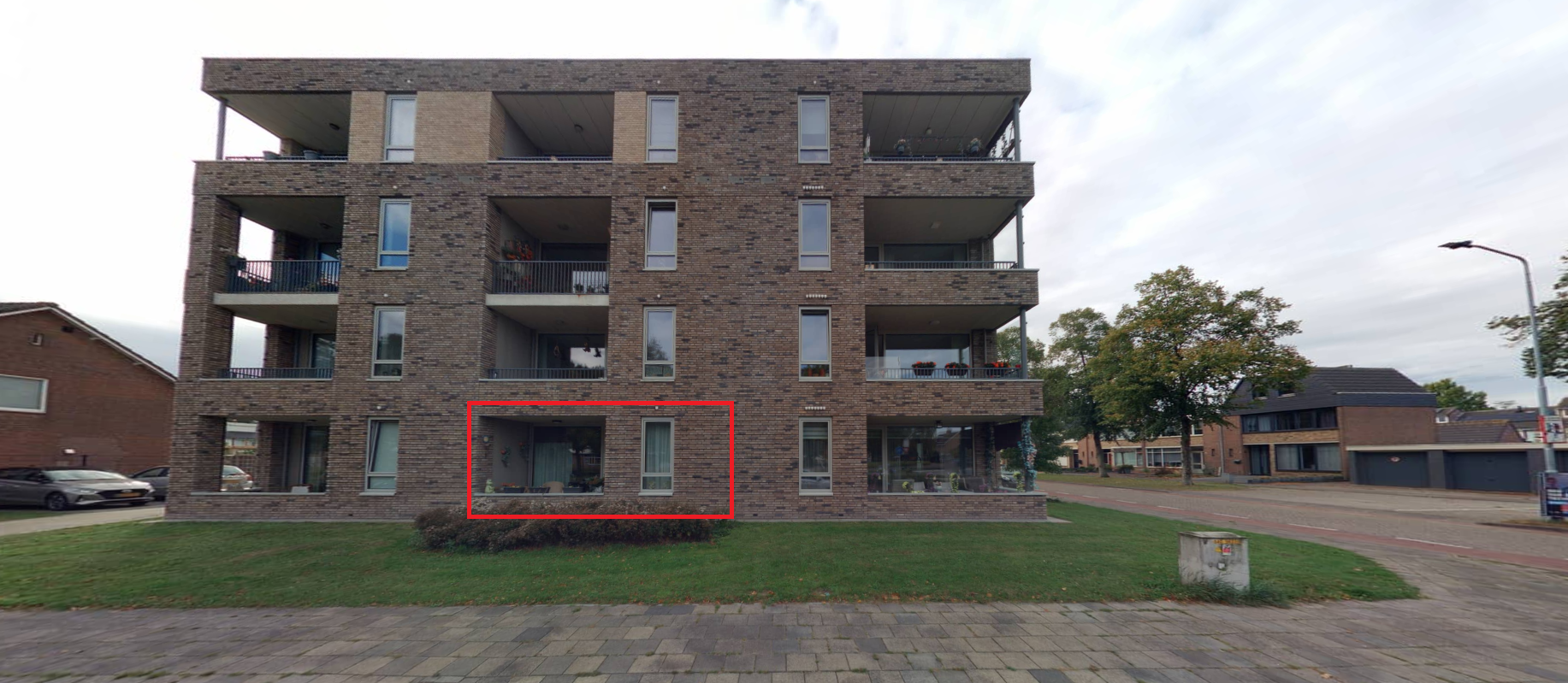 Trappistenstraat 3, 5101 XB Dongen, Nederland
