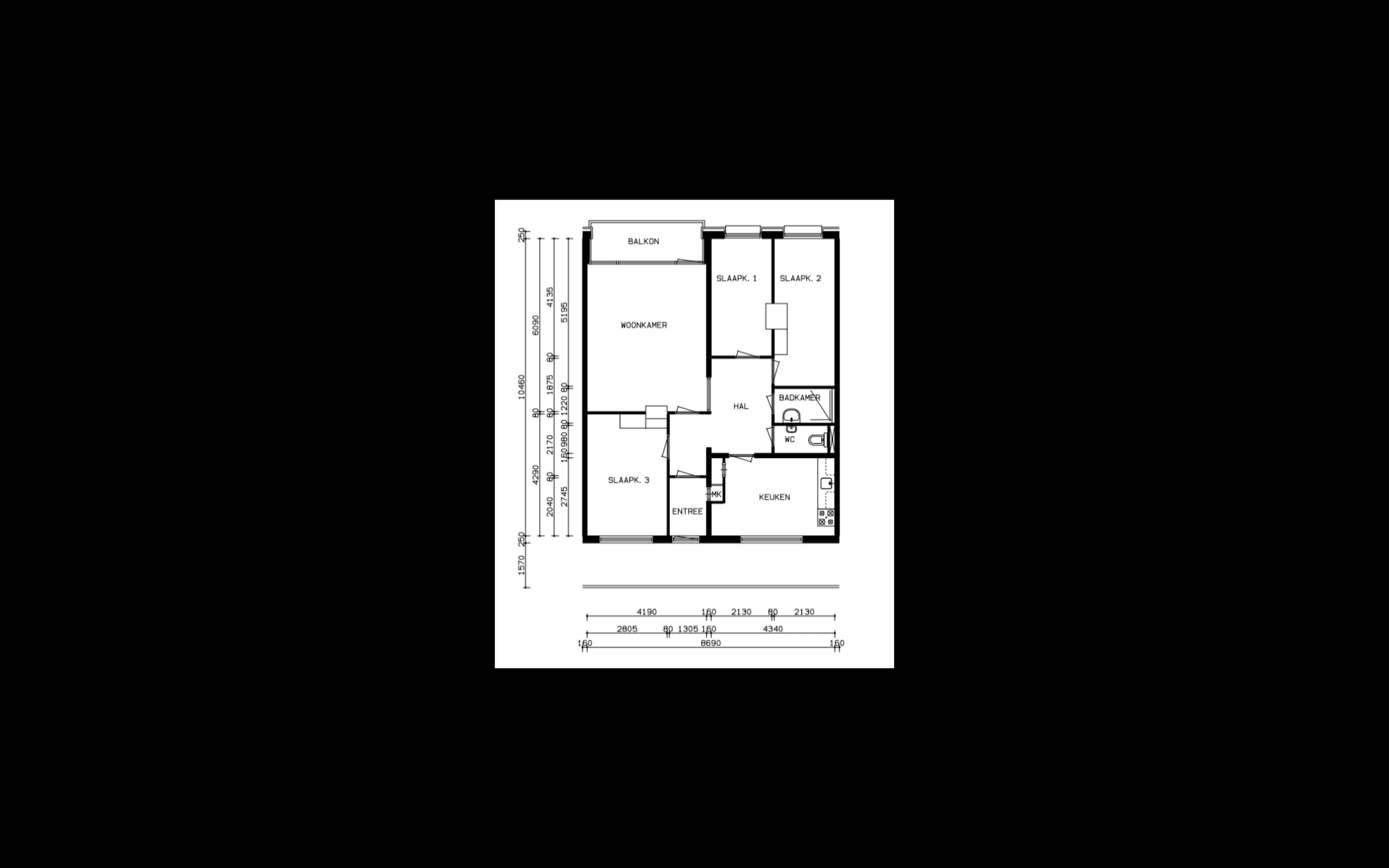 Franz Lisztstraat 174