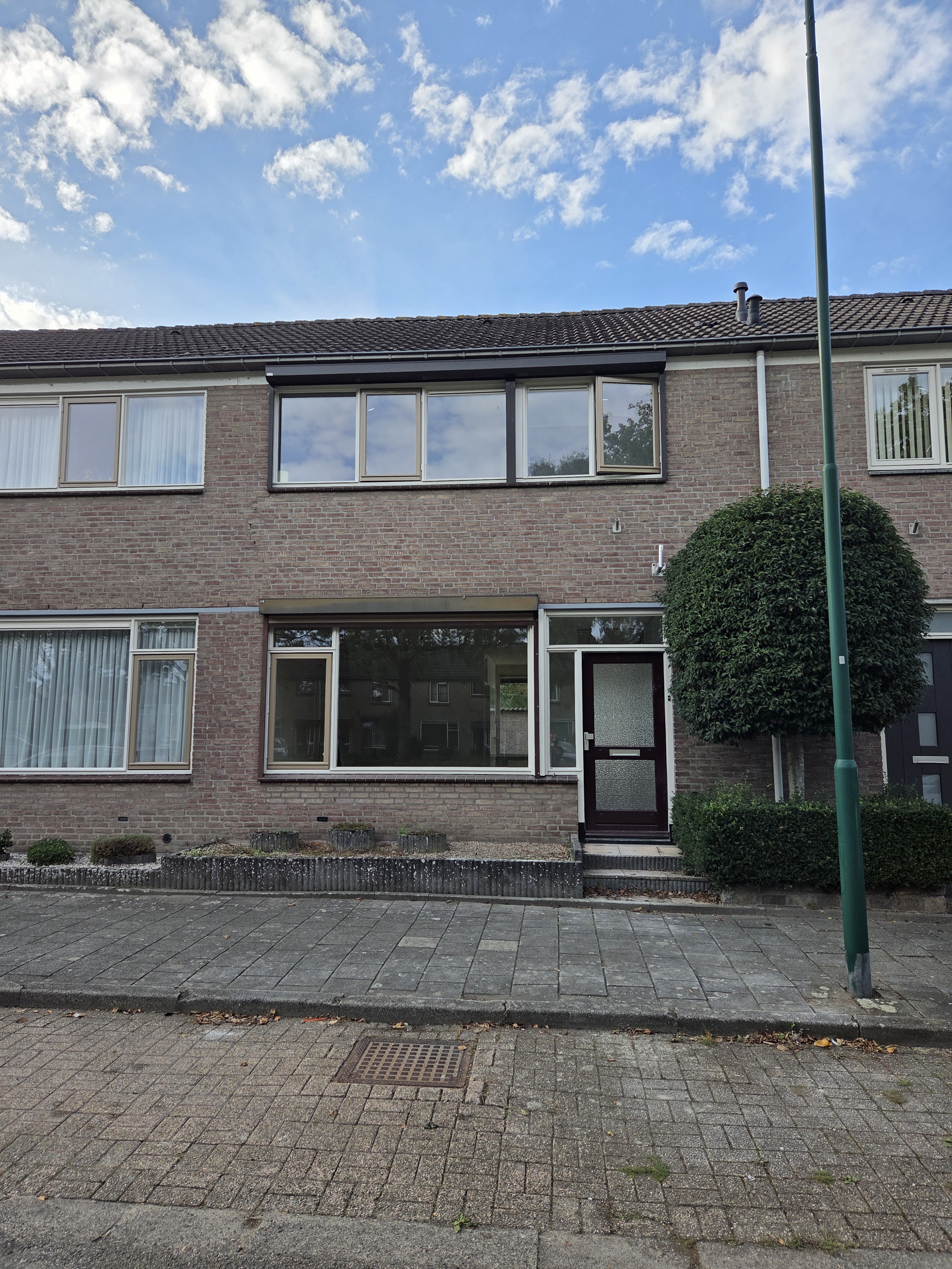 Hofstad 10A, 5126 EV Gilze, Nederland