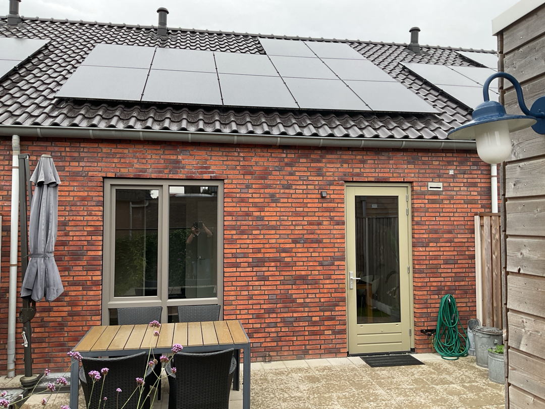Van Rijckevorselstraat 38