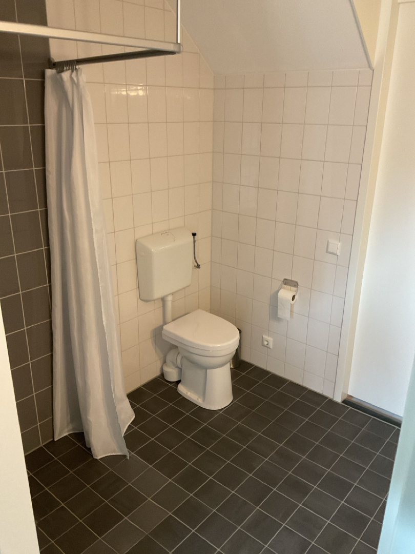 Van Rijckevorselstraat 38