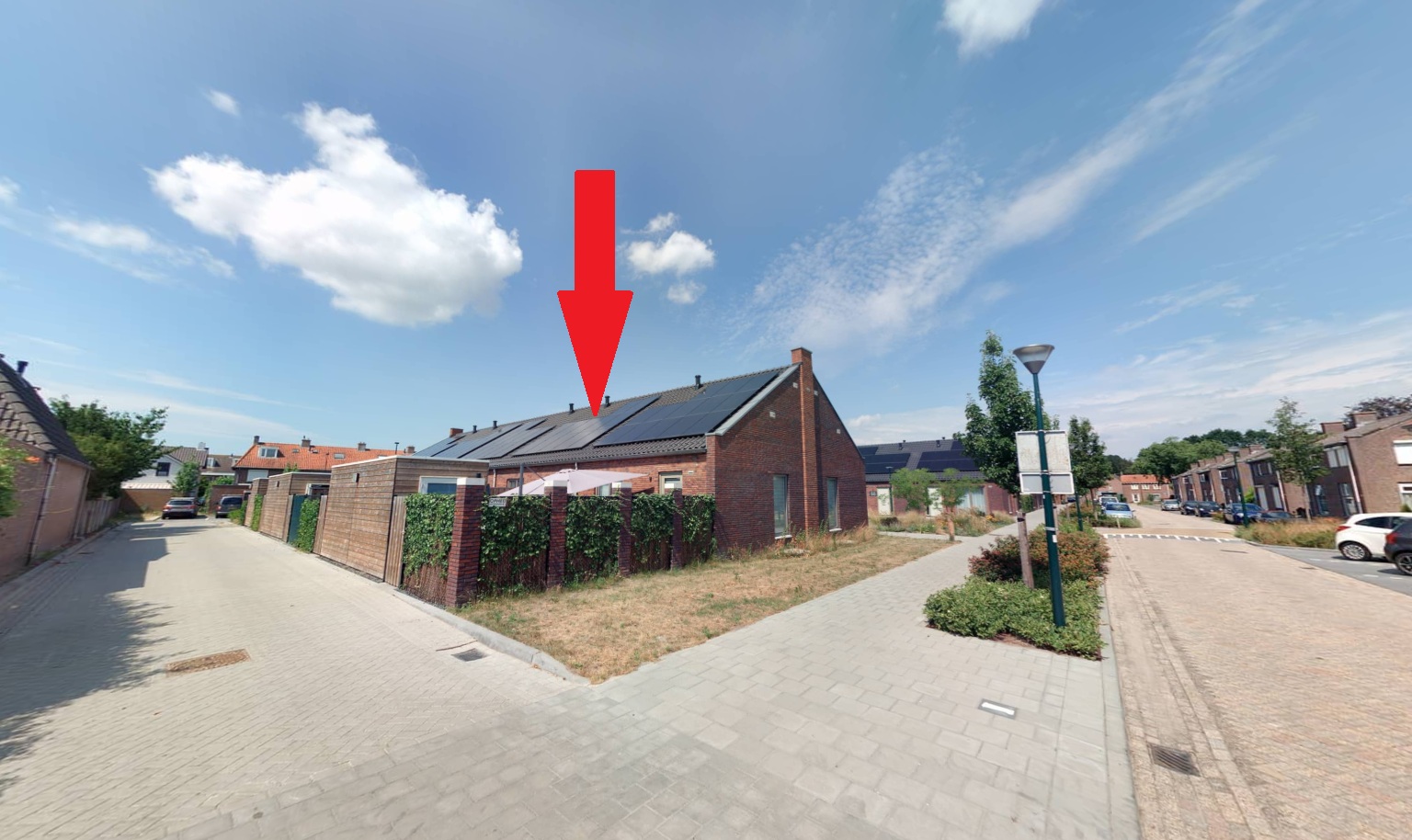 Van Rijckevorselstraat 38