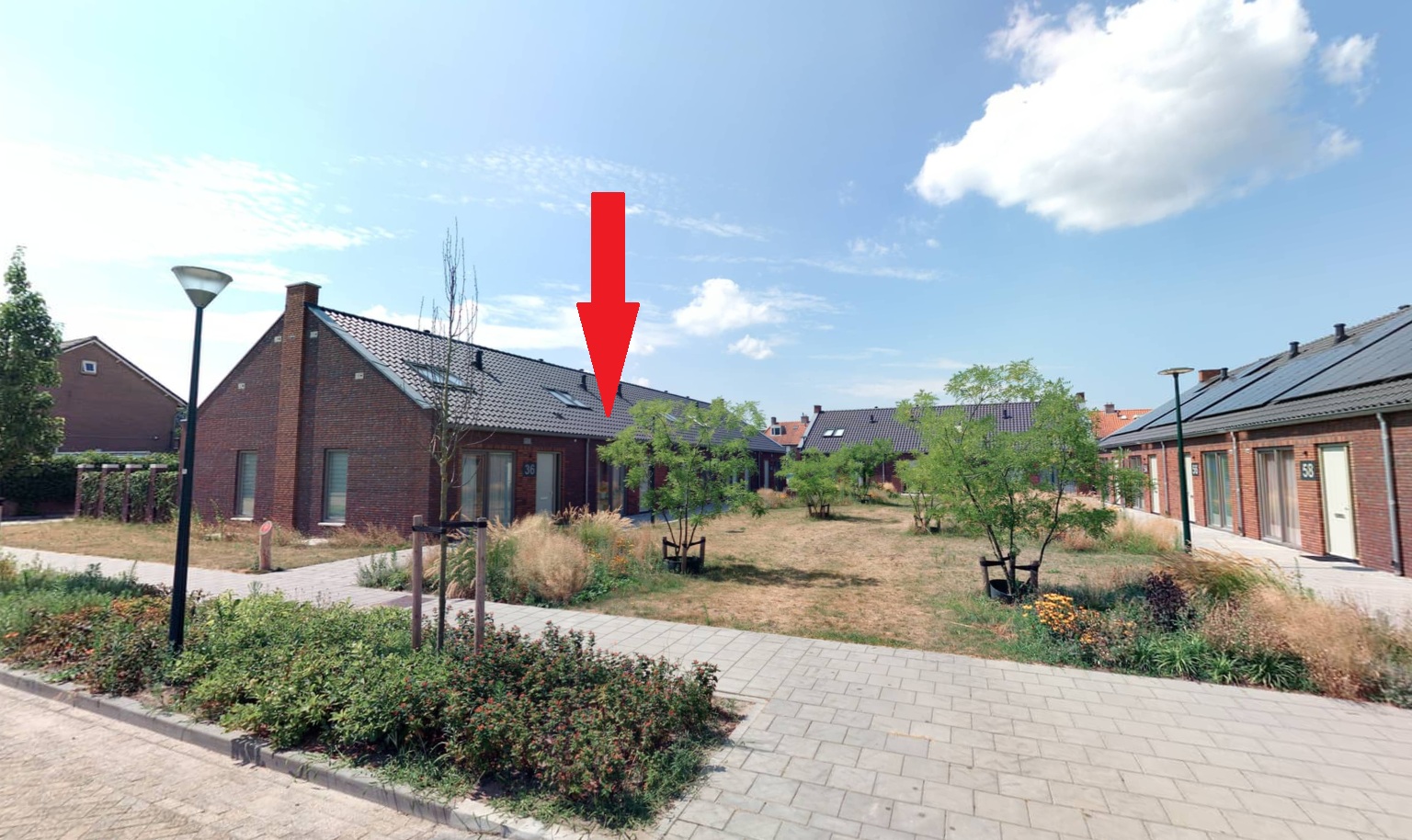 Van Rijckevorselstraat 38, 5175 AP Loon op Zand, Nederland