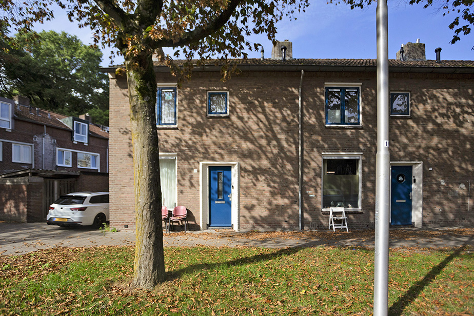 Schimmelpenninckstraat 37