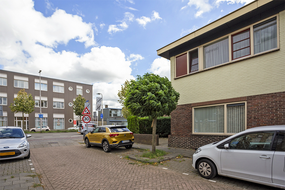 Ringbaan-Oost 45