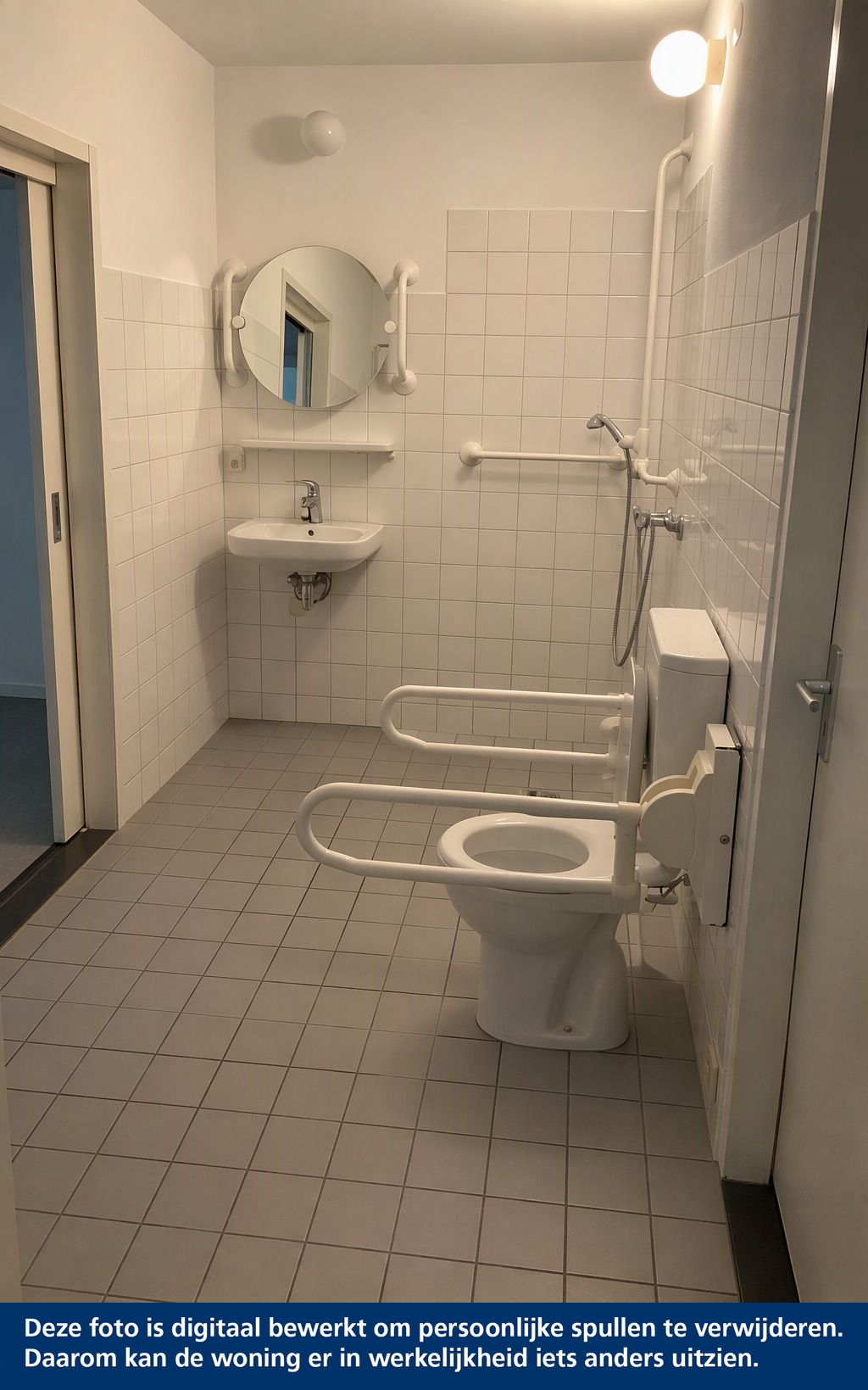 Berlagehof 94