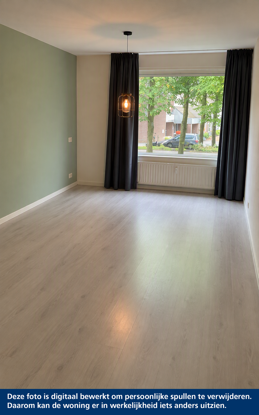 Berlagehof 94