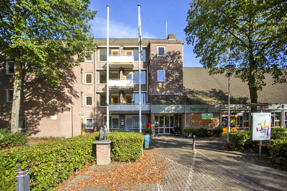 Berlagehof 94, 5041 JT Tilburg, Nederland