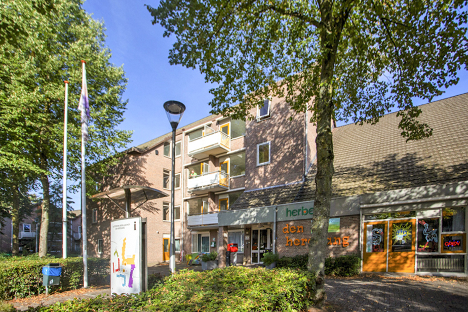 Berlagehof 94