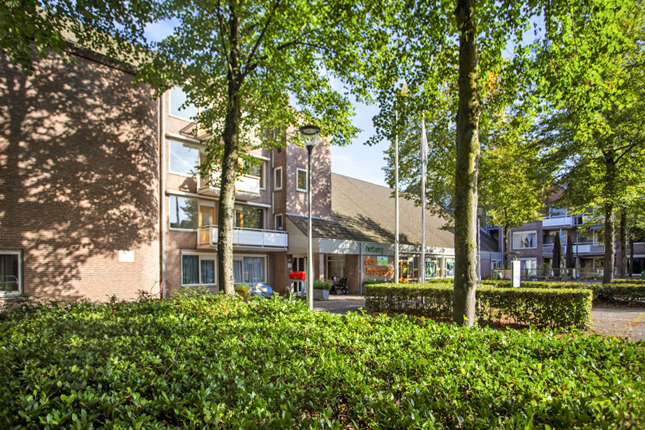 Berlagehof 94