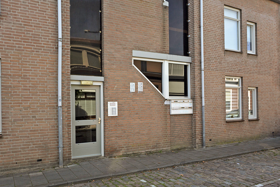 Stevenzandsestraat 228
