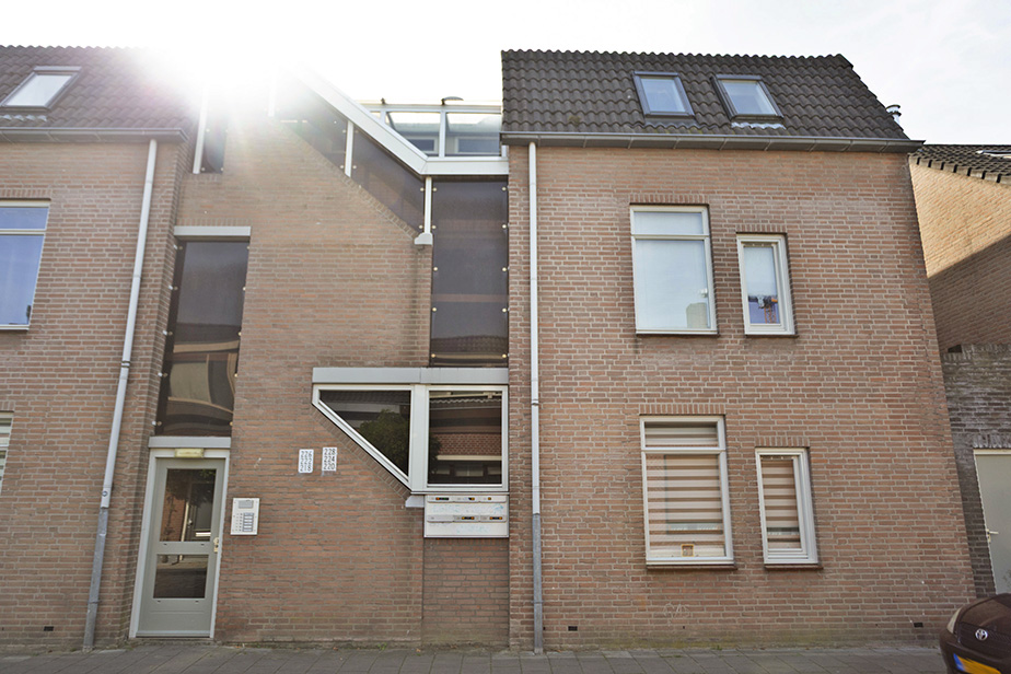Stevenzandsestraat 228