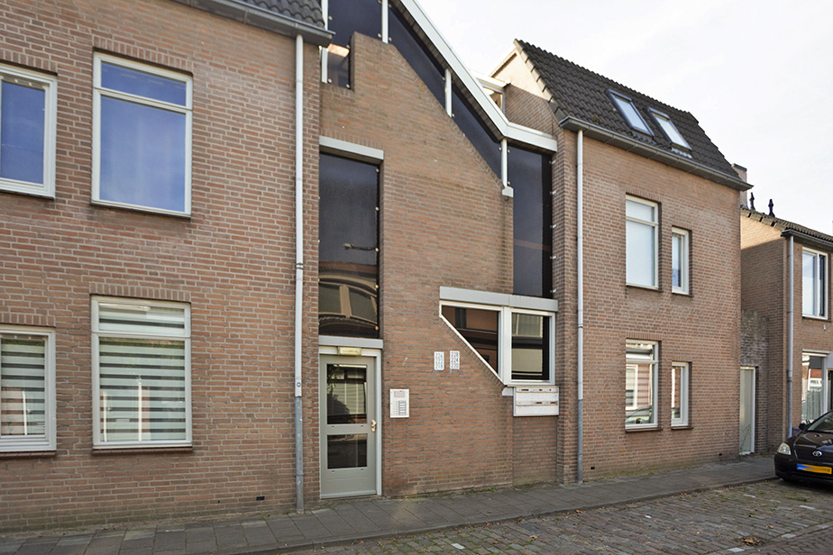 Stevenzandsestraat 228