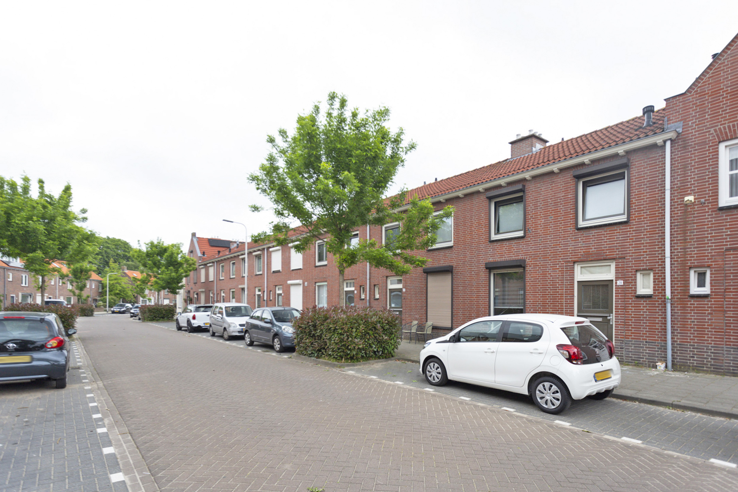 Korhoenstraat 26