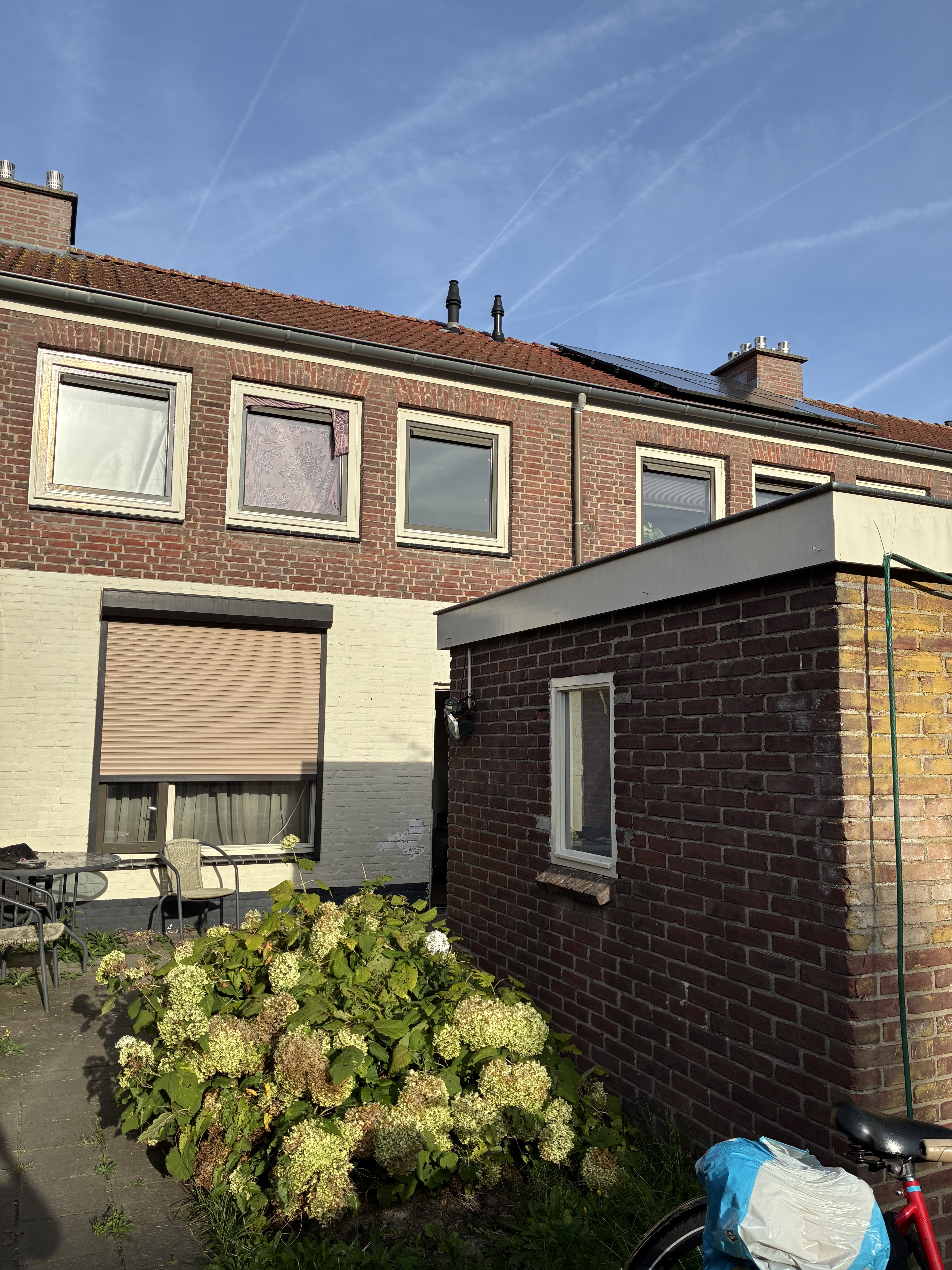 Korhoenstraat 26