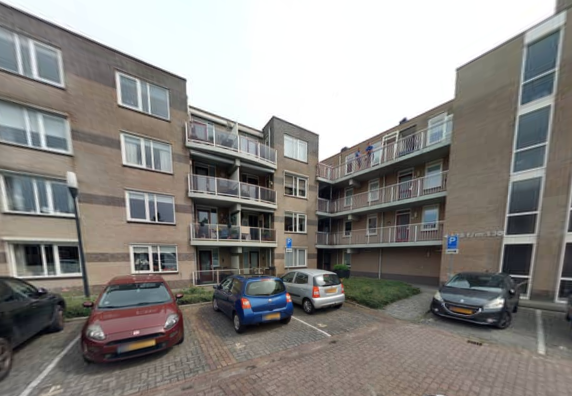 Anna van Burenstraat 150