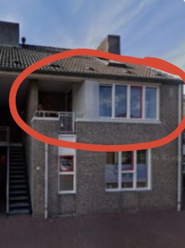 Varkensmarkt 43, 5081 CP Hilvarenbeek, Nederland