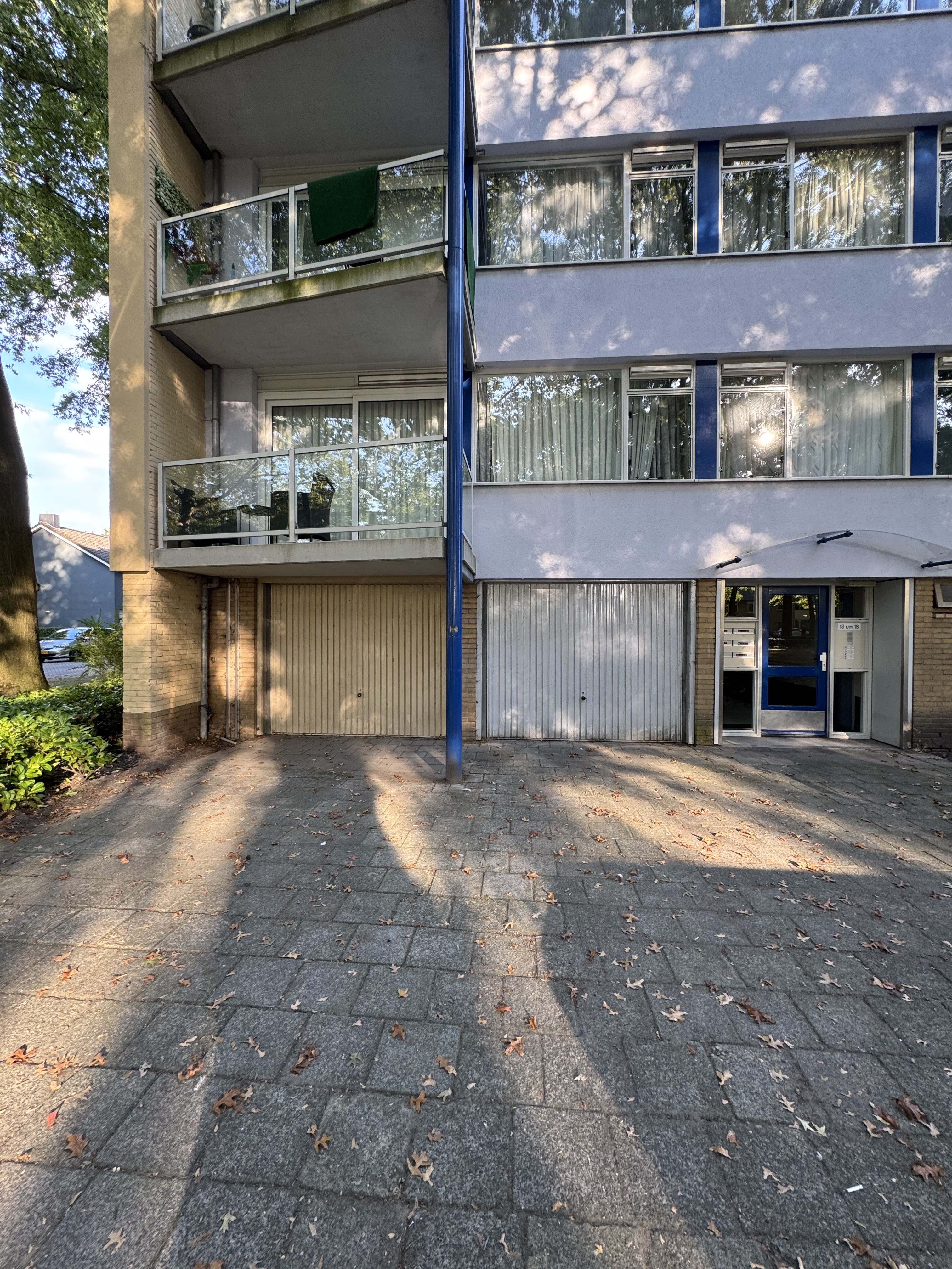 Teisterbantlaan 13, 5142 WT Waalwijk, Nederland