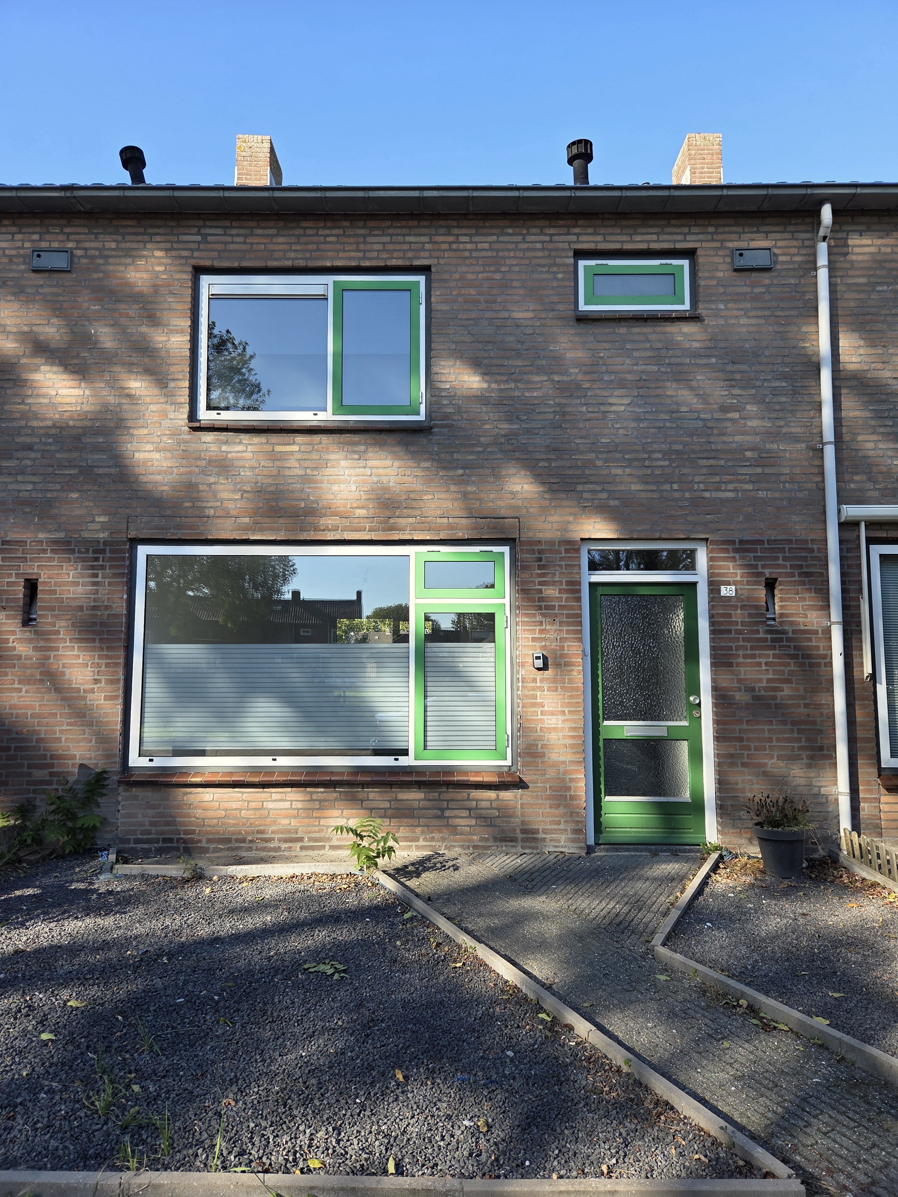 Brabantpark 38, 5121 VG Rijen, Nederland