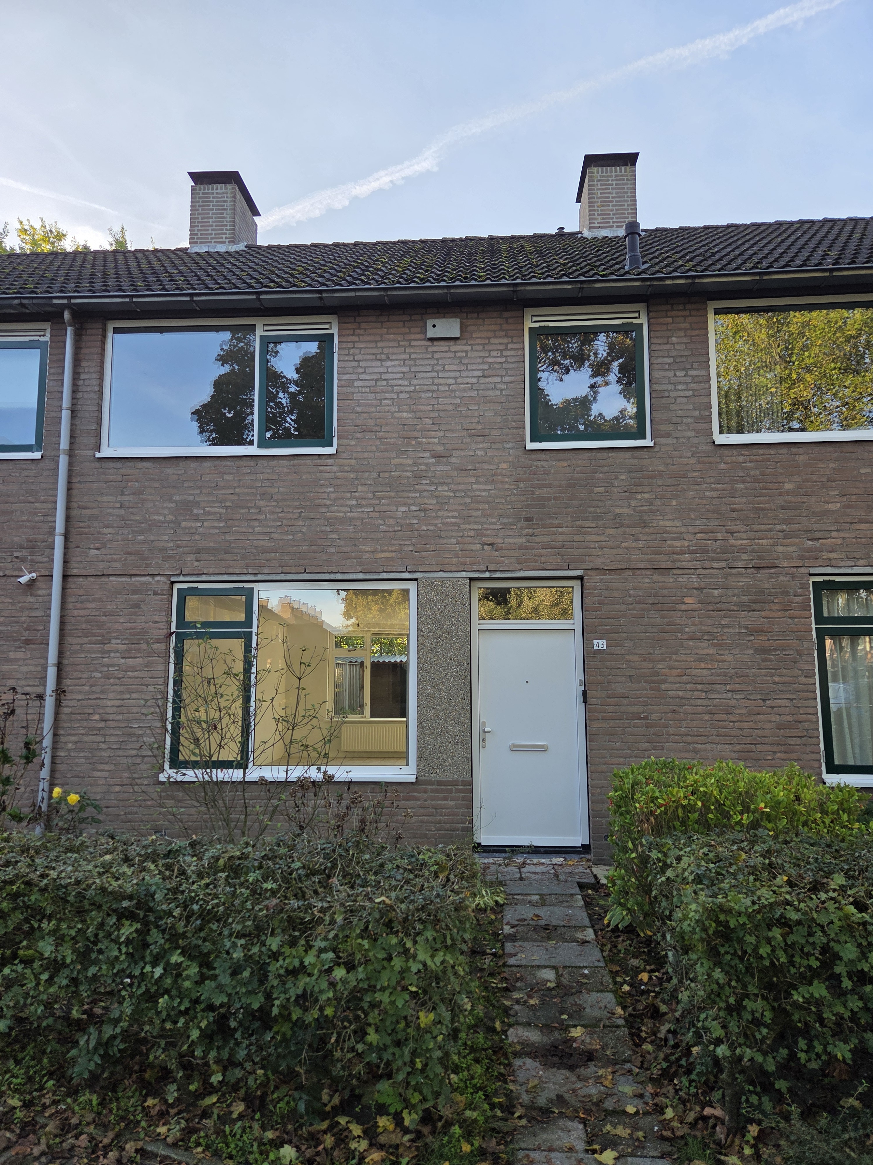 Krekelhorst 43, 5121 GC Rijen, Nederland