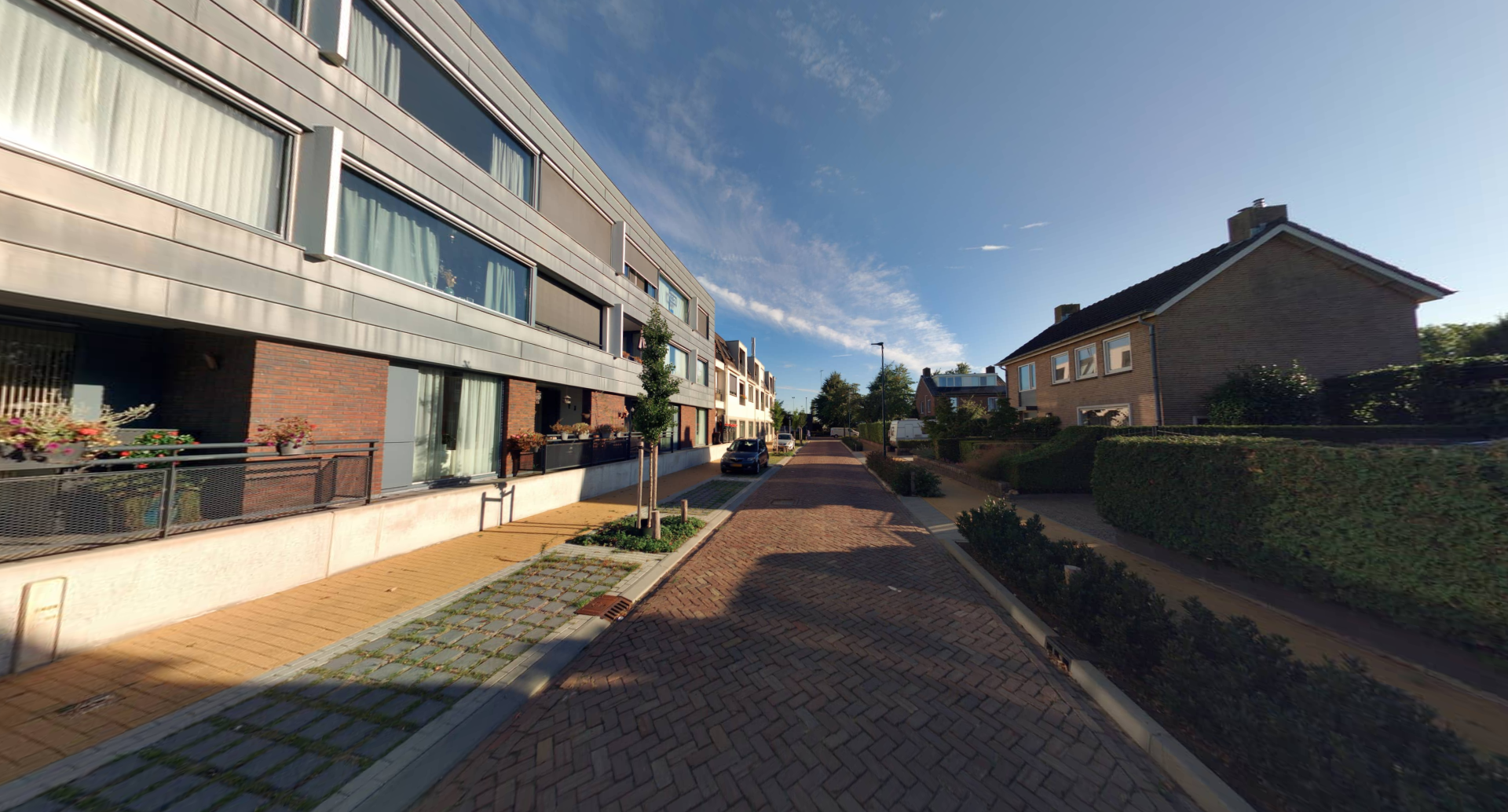 Doctor Mollerstraat 71