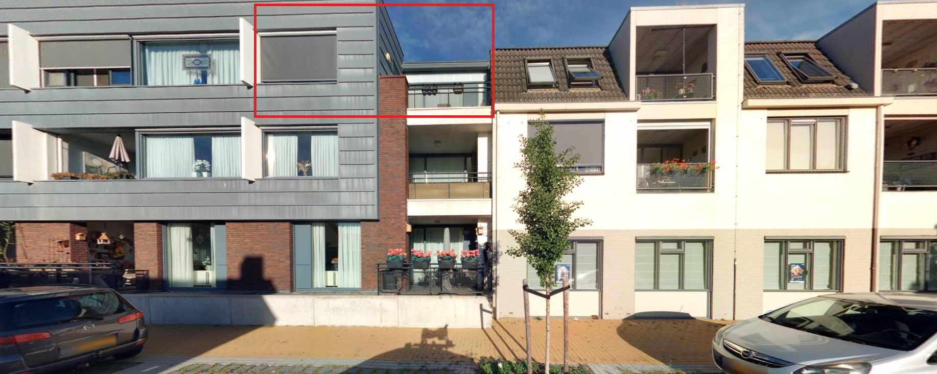 Doctor Mollerstraat 71, 5104 KH Dongen, Nederland