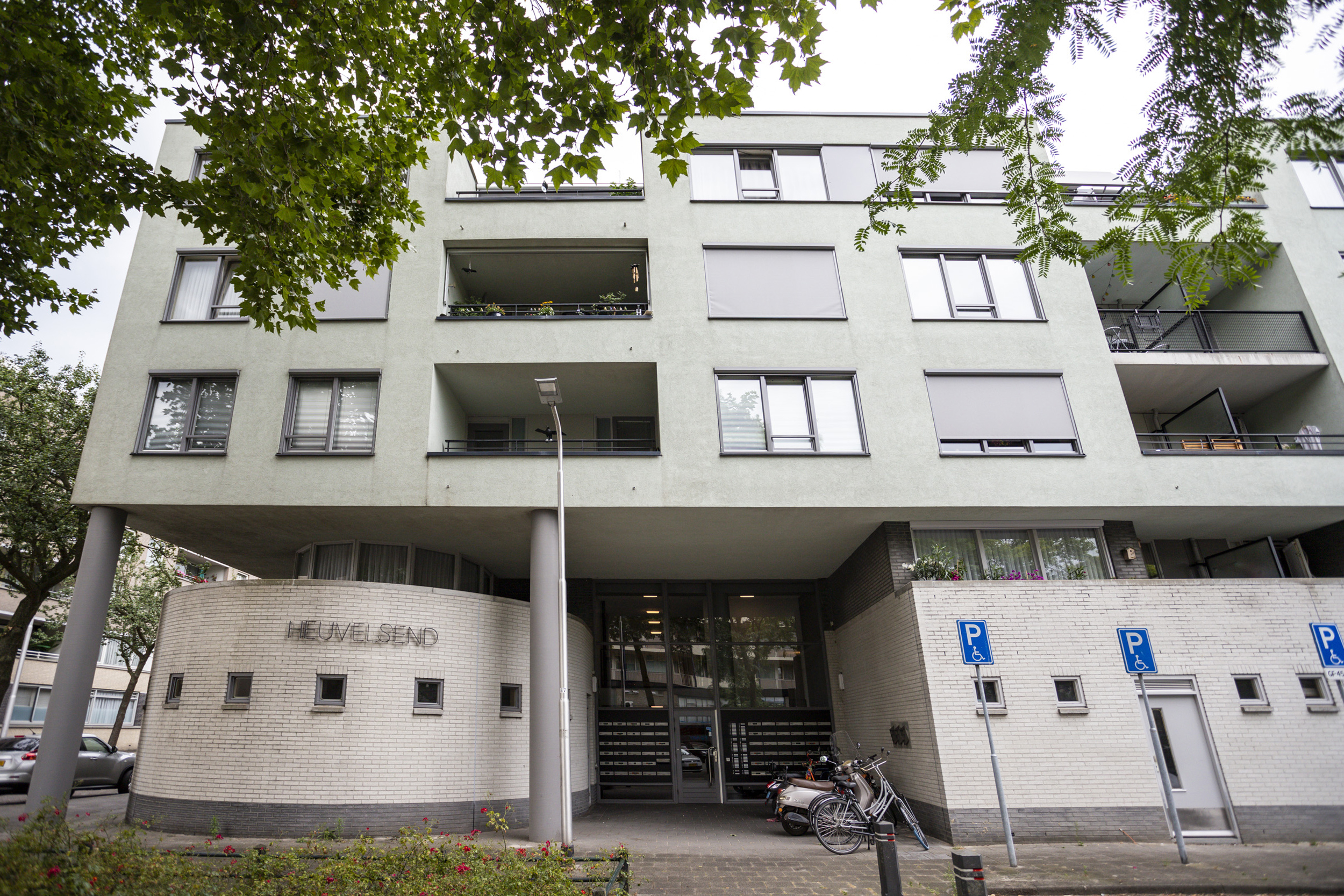 Heuvelstraat 183