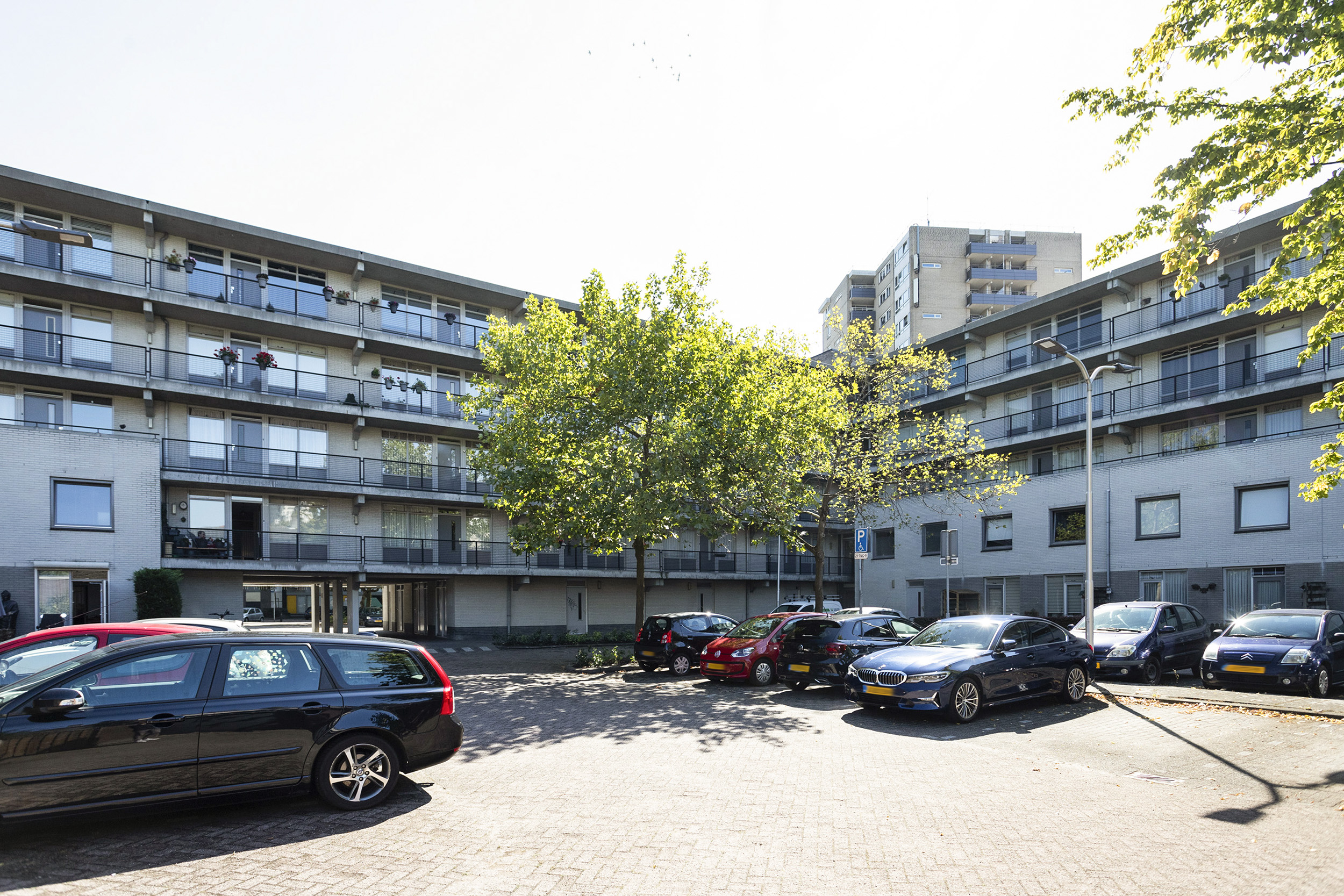 Heuvelstraat 183