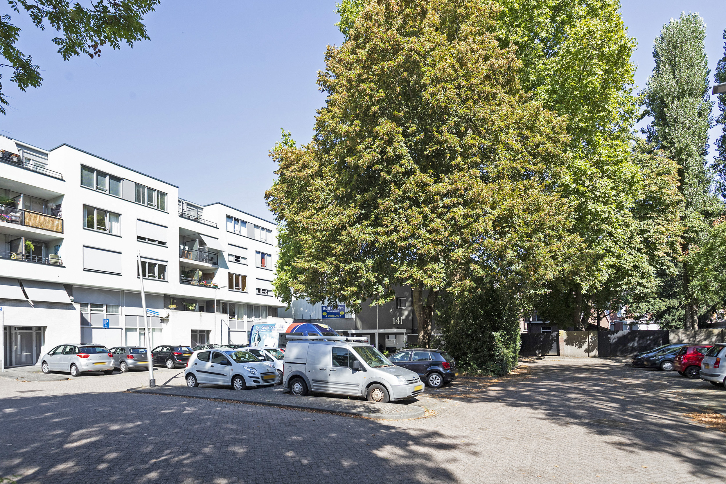 Heuvelstraat 183