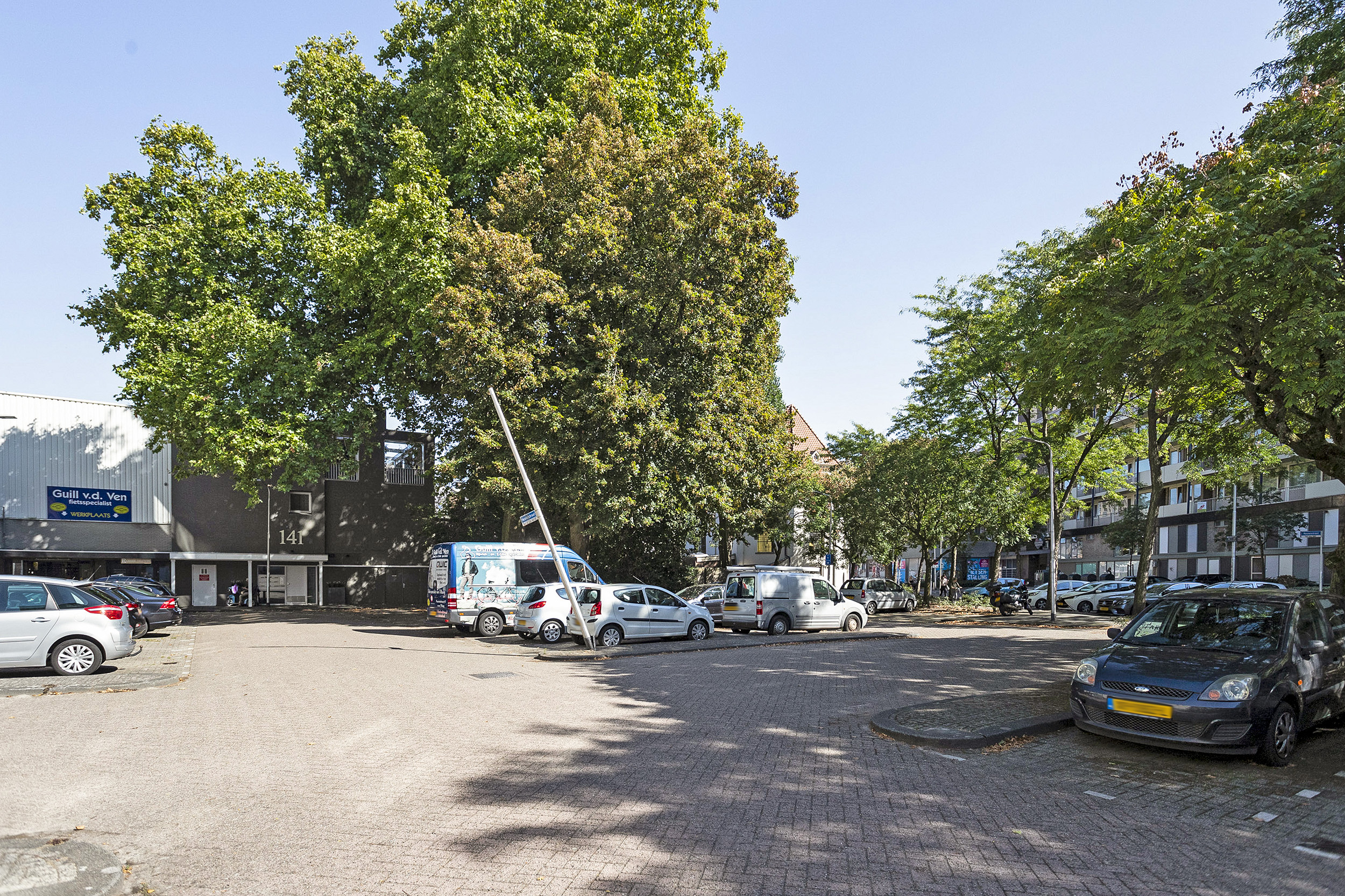 Heuvelstraat 183