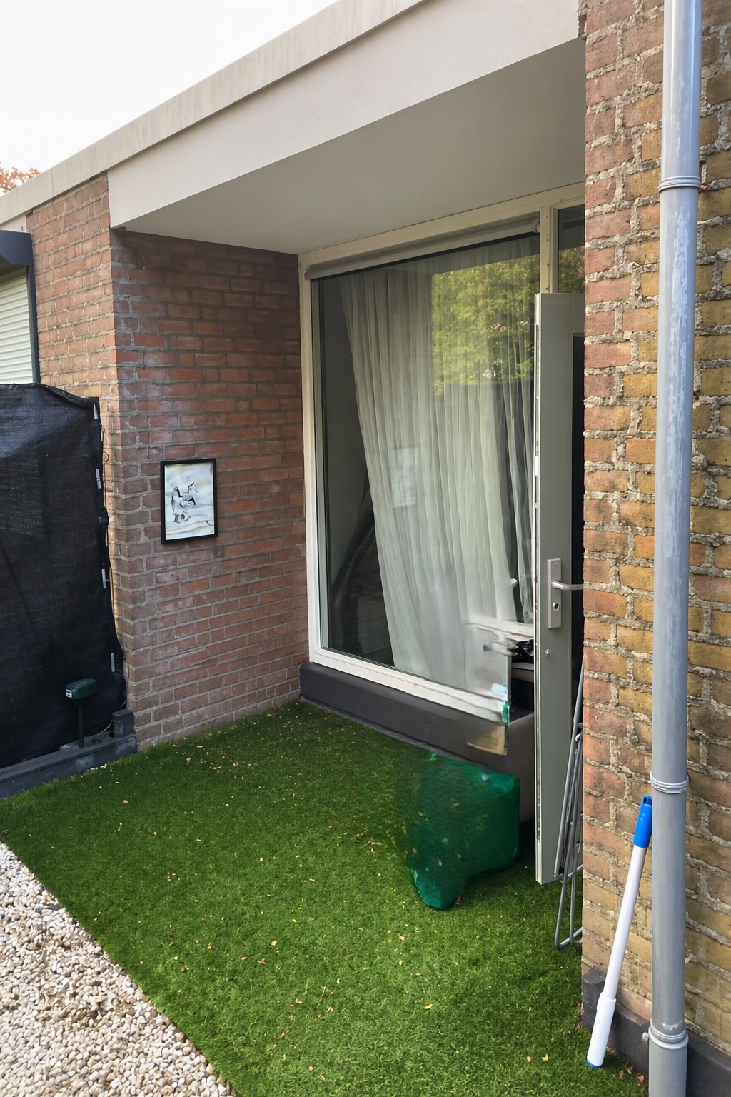 Korvelplein 169