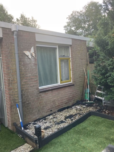 Korvelplein 169