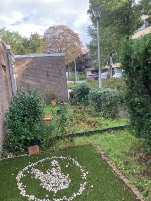 Korvelplein 169