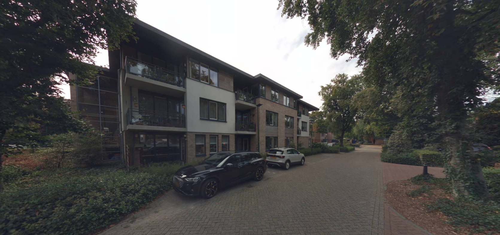 Kerkebosdreef 23c