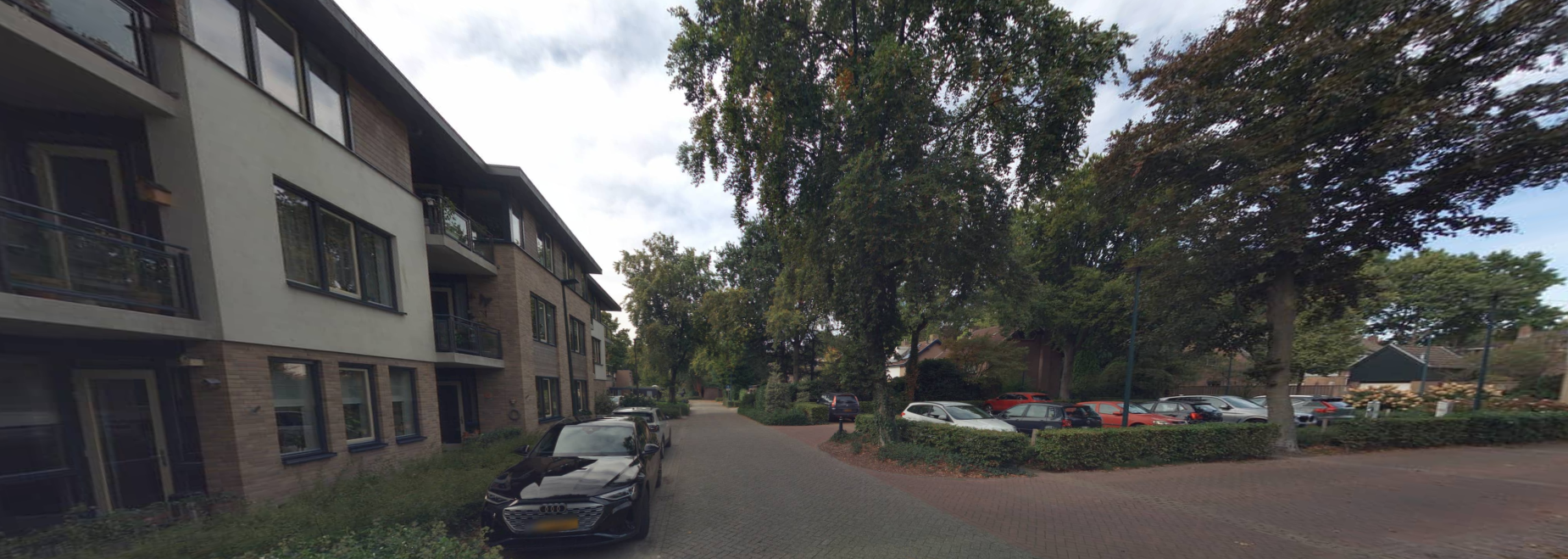 Kerkebosdreef 23c