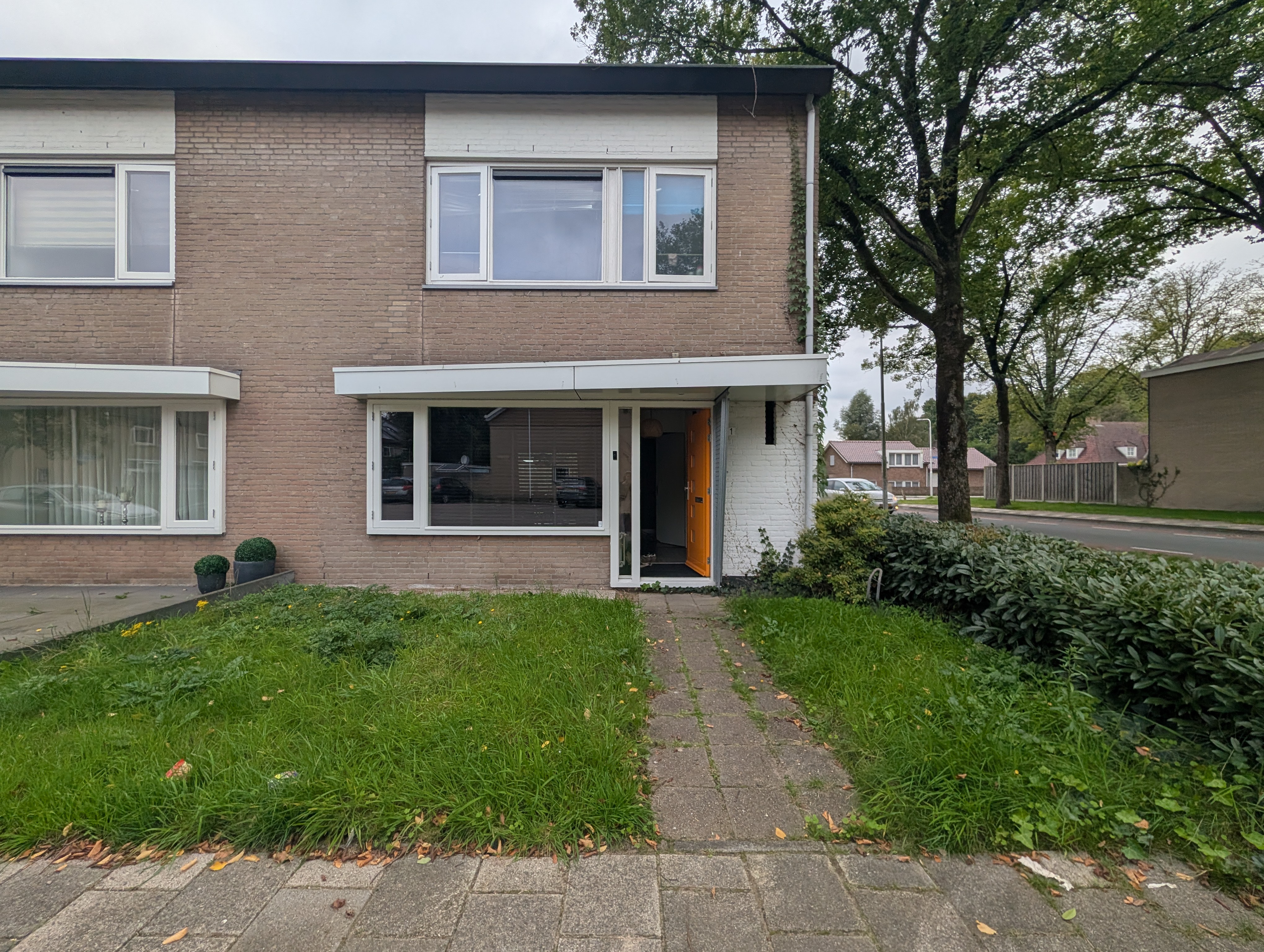 Ardennenlaan 1, 5022 NK Tilburg, Nederland