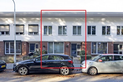 Generaal Smutslaan 81
