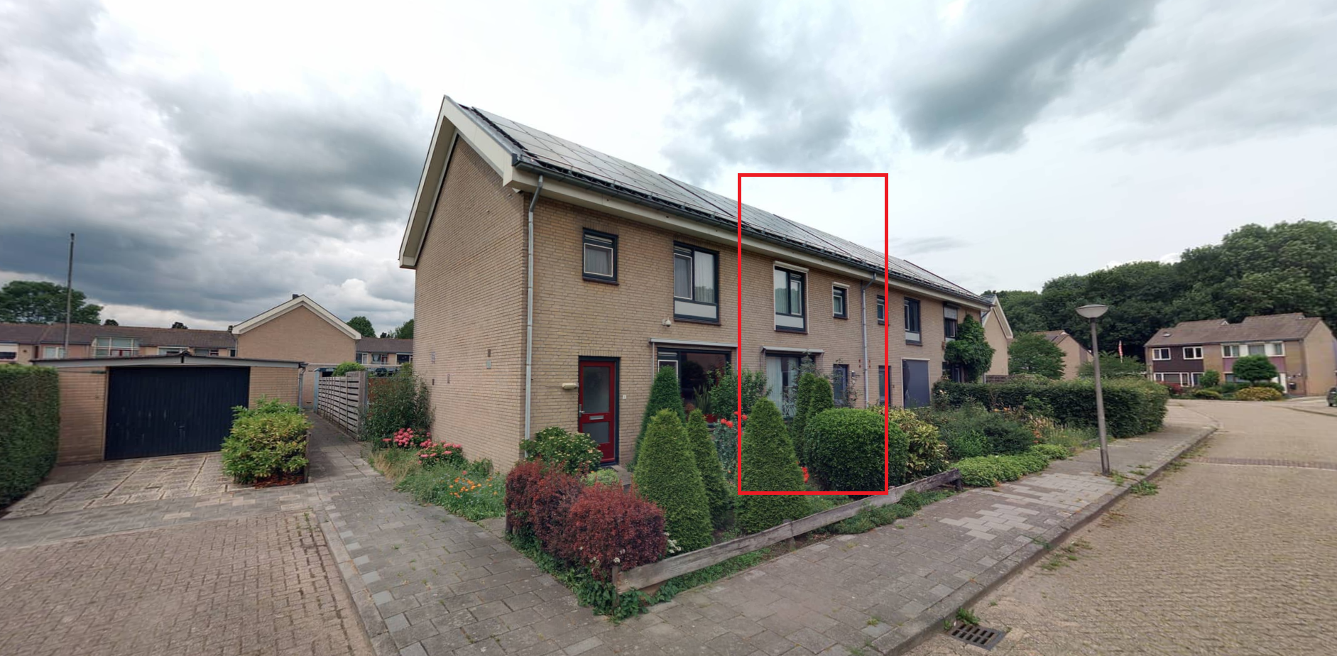 Havendries 11, 5165 VR Waspik, Nederland